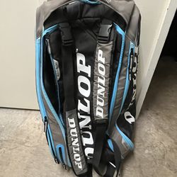 Dunlop Tennis Racket Bag