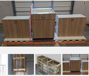 Furniture kit
