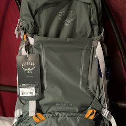 Osprey Backpack Hikelite 28