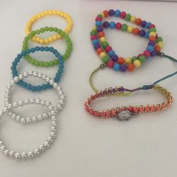 Jewelry Bundle