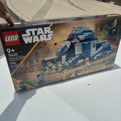 Star Wars Battle of Felucia Separatist MTT™ 🔥 NEW!!