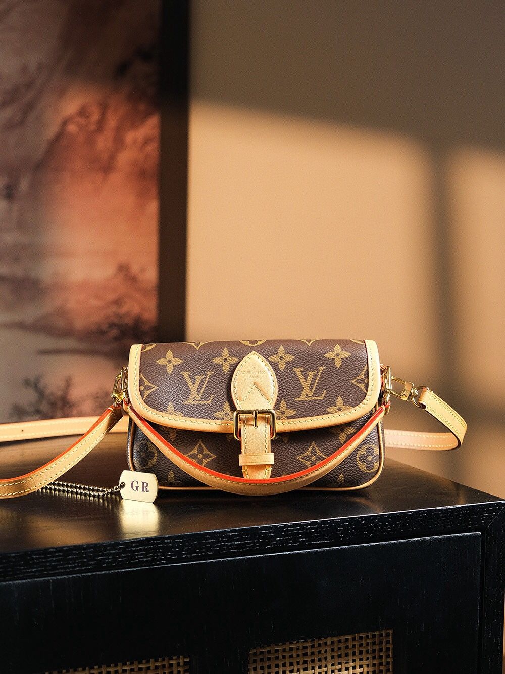 Louis Vuitton Classic girls' handbags