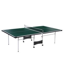 Redline Ping Pong Table