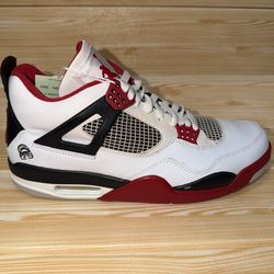 Jordan Retro 4 “Mars Blackmon”