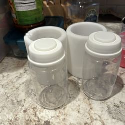 Cooler For Breastmilk 