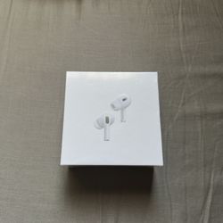 Airpods Pro 2 *need gone