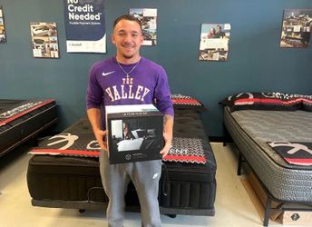 New Queen Mattresses! ALL STYLES MUST GO ASAP!!