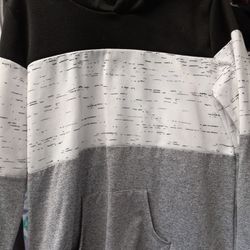 Men Sweatshirt 