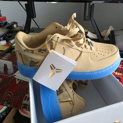Air Force 1 Kobe