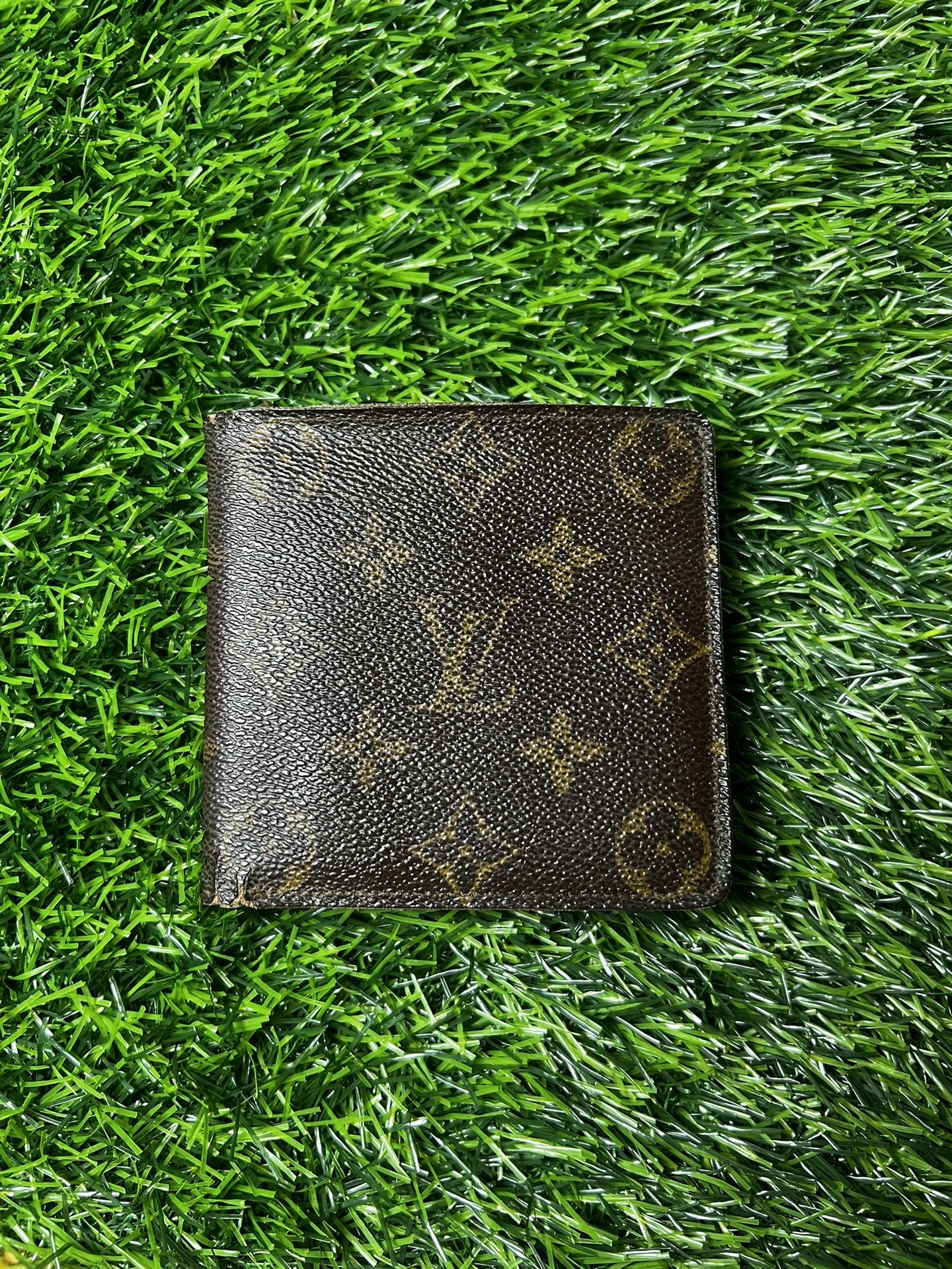 LV Bi-Fold Wallet