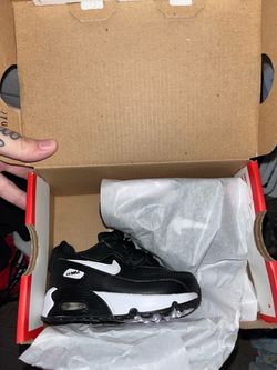 Nike airmax 5c