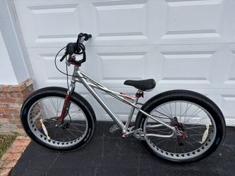 SE Bikes Fat Ripper