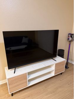 55 inch smart TV