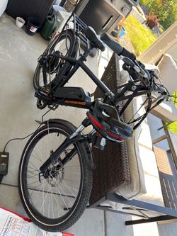 RadCity 4 Electric Commuter Bike