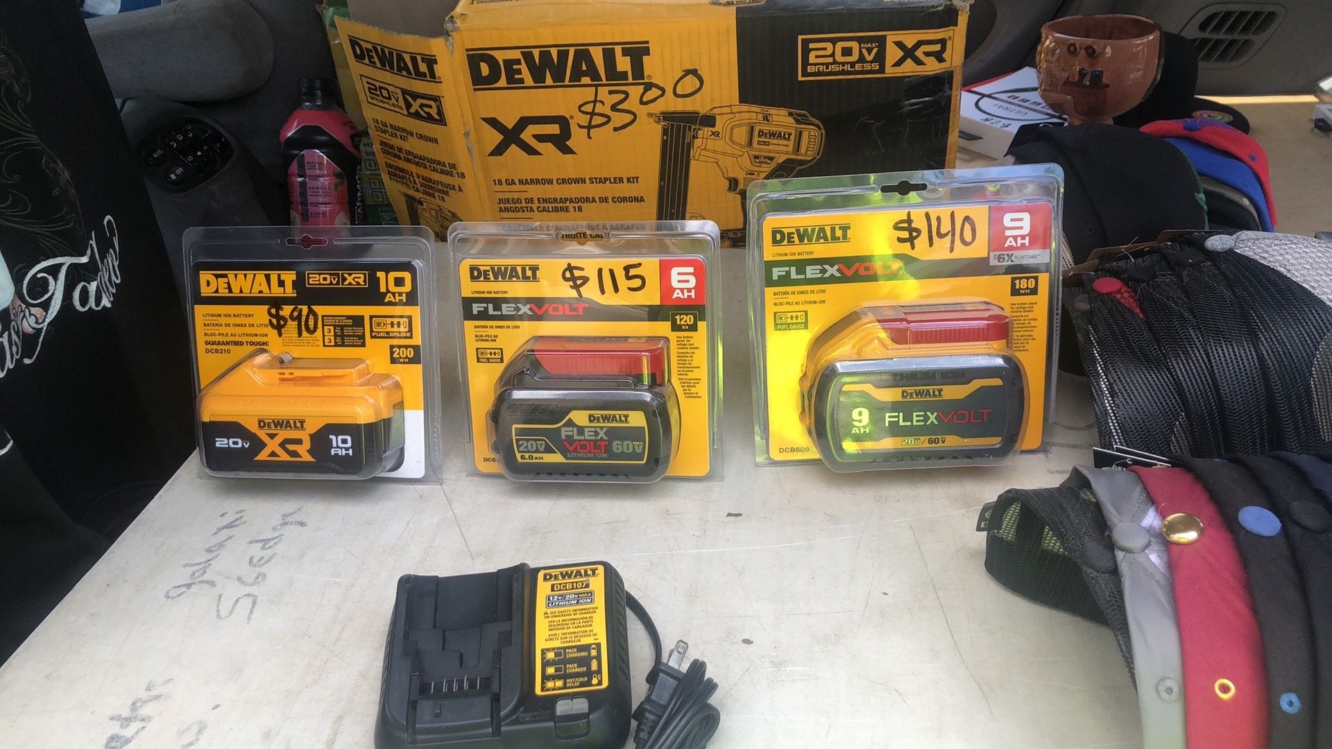 Dewalt
