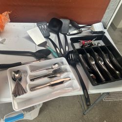 Kitchen Utensils
