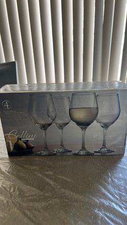 Wine glass