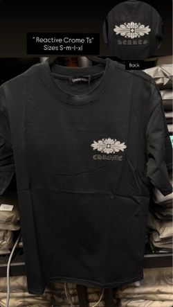 Chrome Hearts T-Shirt