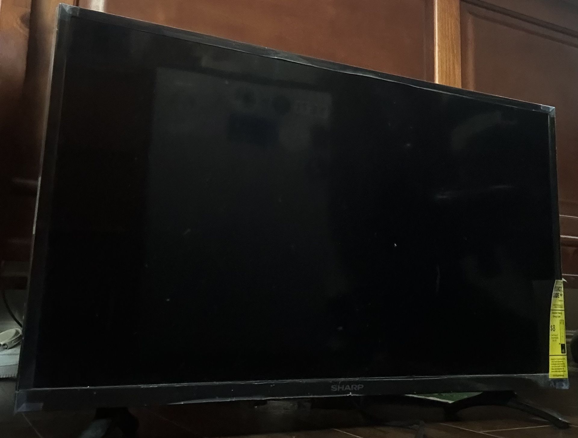 32 Inch Smart Tv
