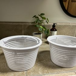 Pool Skimmer Basket 