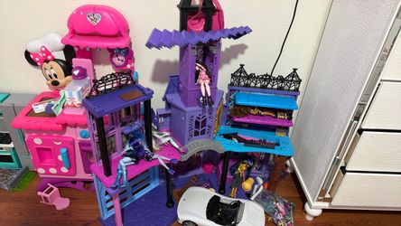 Kids toys