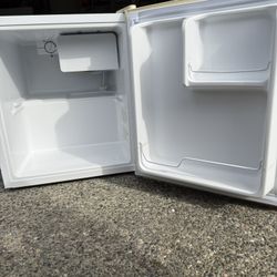 Dorm Fridge