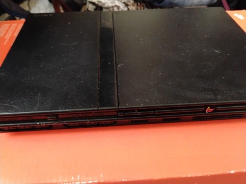 PS2