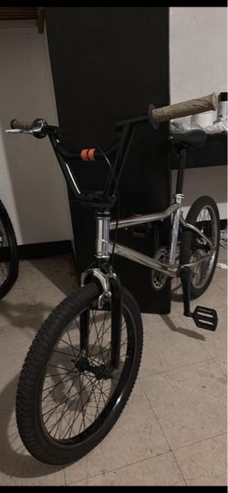 Haro bike
