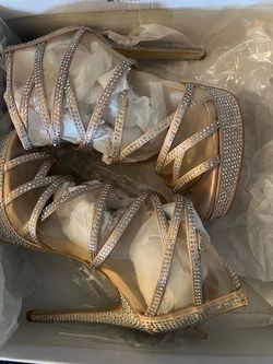 Steve Madden Heels