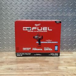 Milwaukee M18 FUEL 7/16 Impact Wrench 2865-20
