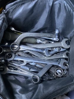 Tools (wrenches)
