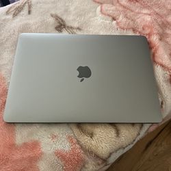 MacBook Pro (13-inch-2020)