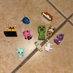 Random- Toys 