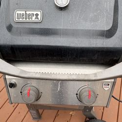 Weber Grill