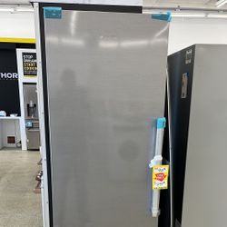 Samsung Upright Freezer Refrigerador 