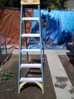 Ladders