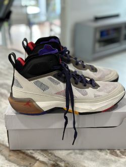 Nike Jordans Size 12