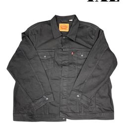 New Levi’s denim jacket