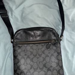 Coach Crossbody Bag