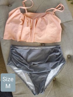 New bathing suit / bikini