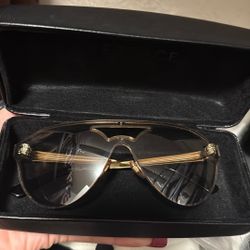 Versace Glasses