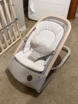 Maxi-Cosi Kori 2 in 1 Rocker