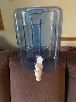 Water dispenser $13