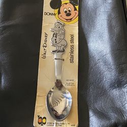 Walt Disney Bonny 1982