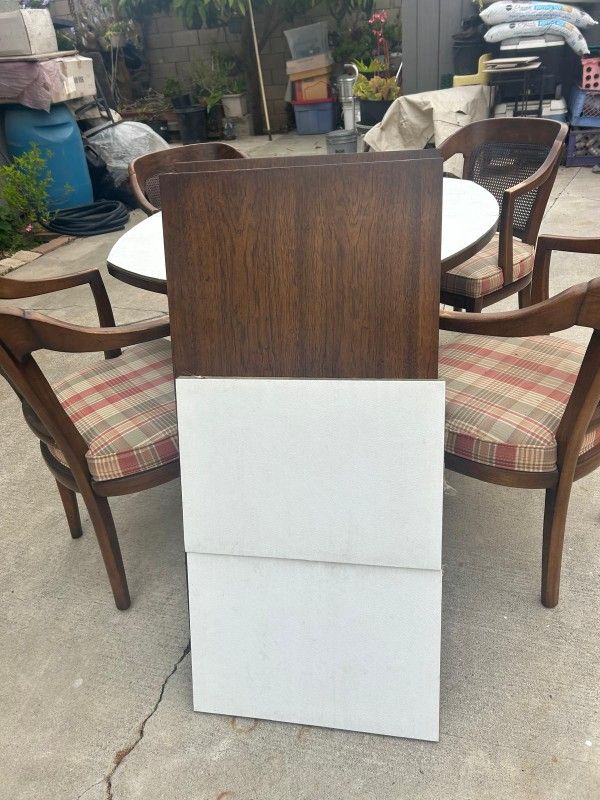 Ethan Allen Dining Table