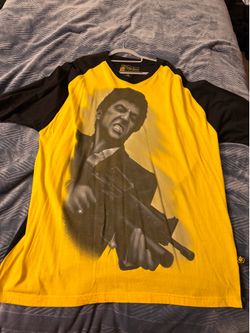 Vintage Scarface t shirt
