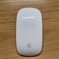 Apple Magic Mouse