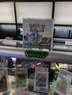 Twilight Masquerade Booster Box
