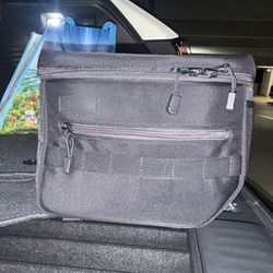 Thrashin Supply Essentials saddlebags