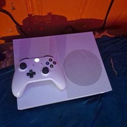Xbox One S